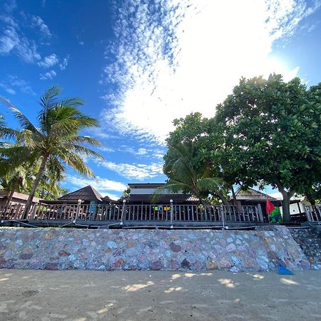 Smile Beach Boutique Resort Pantai Chao Lao Bagian luar foto