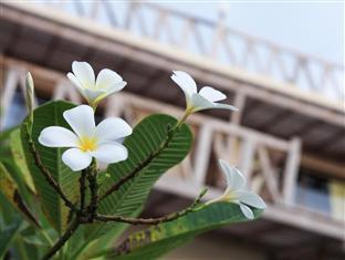Smile Beach Boutique Resort Pantai Chao Lao Bagian luar foto
